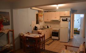 Private Αpartment Agiou Athanasiou Street F